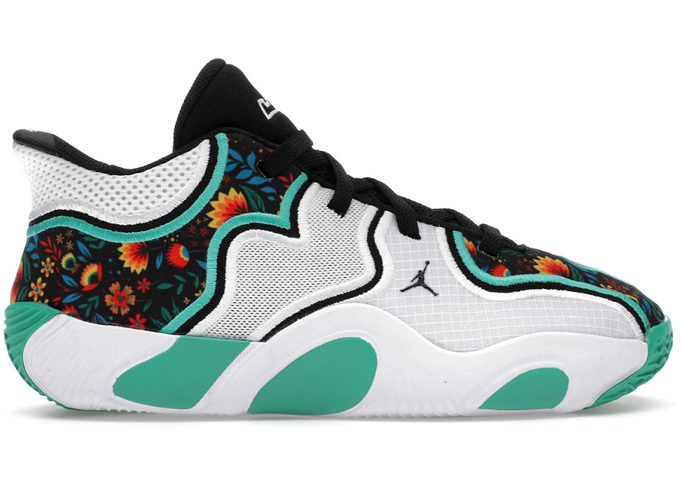 Jordan Tatum 3 Welcome To The Garden Alternate (Ps)