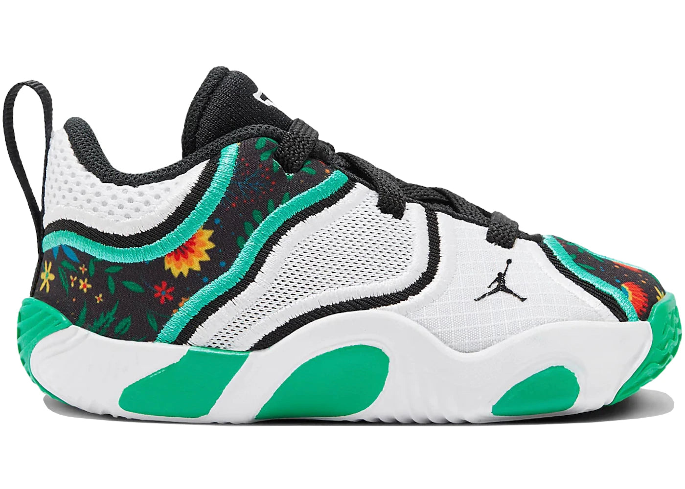 Jordan Tatum 3 Welcome To The Garden Alternate (Td)