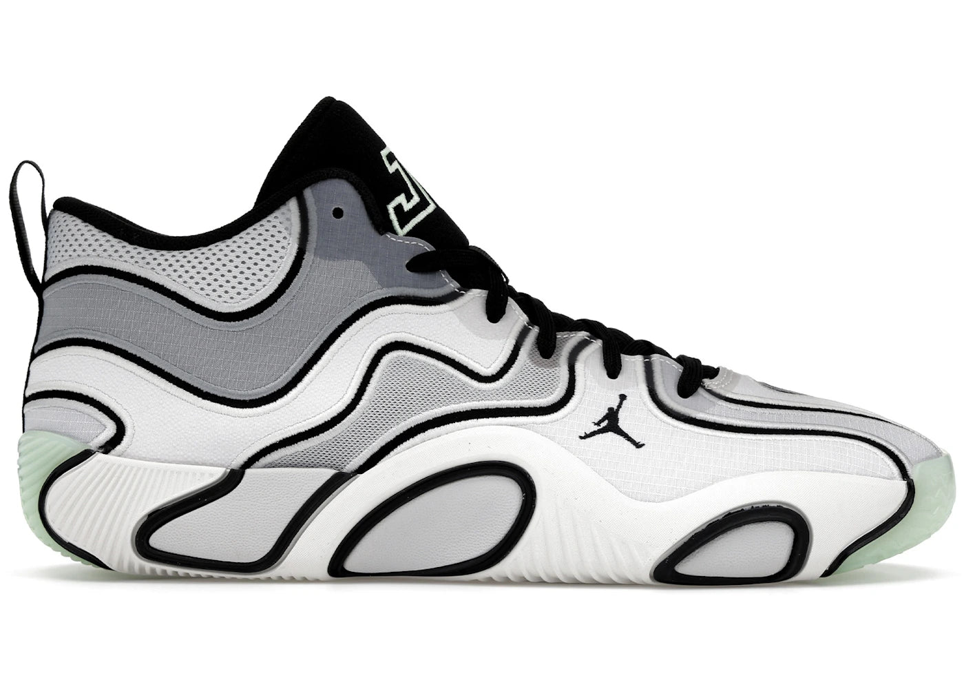 Jordan Tatum 3 Zen