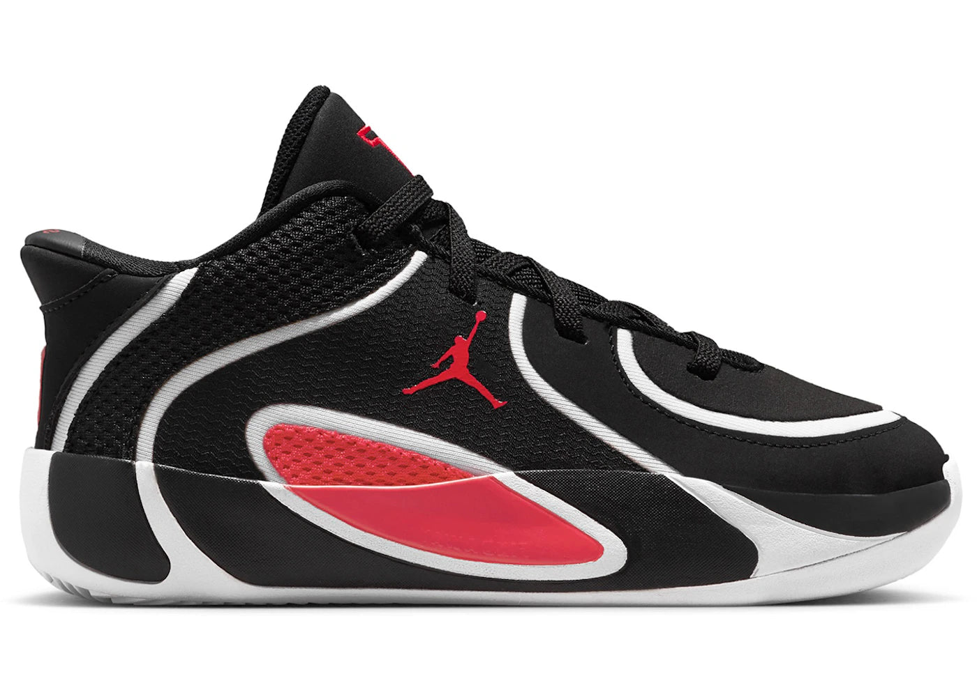 Jordan Tatum 4 Bloodline (Ps)