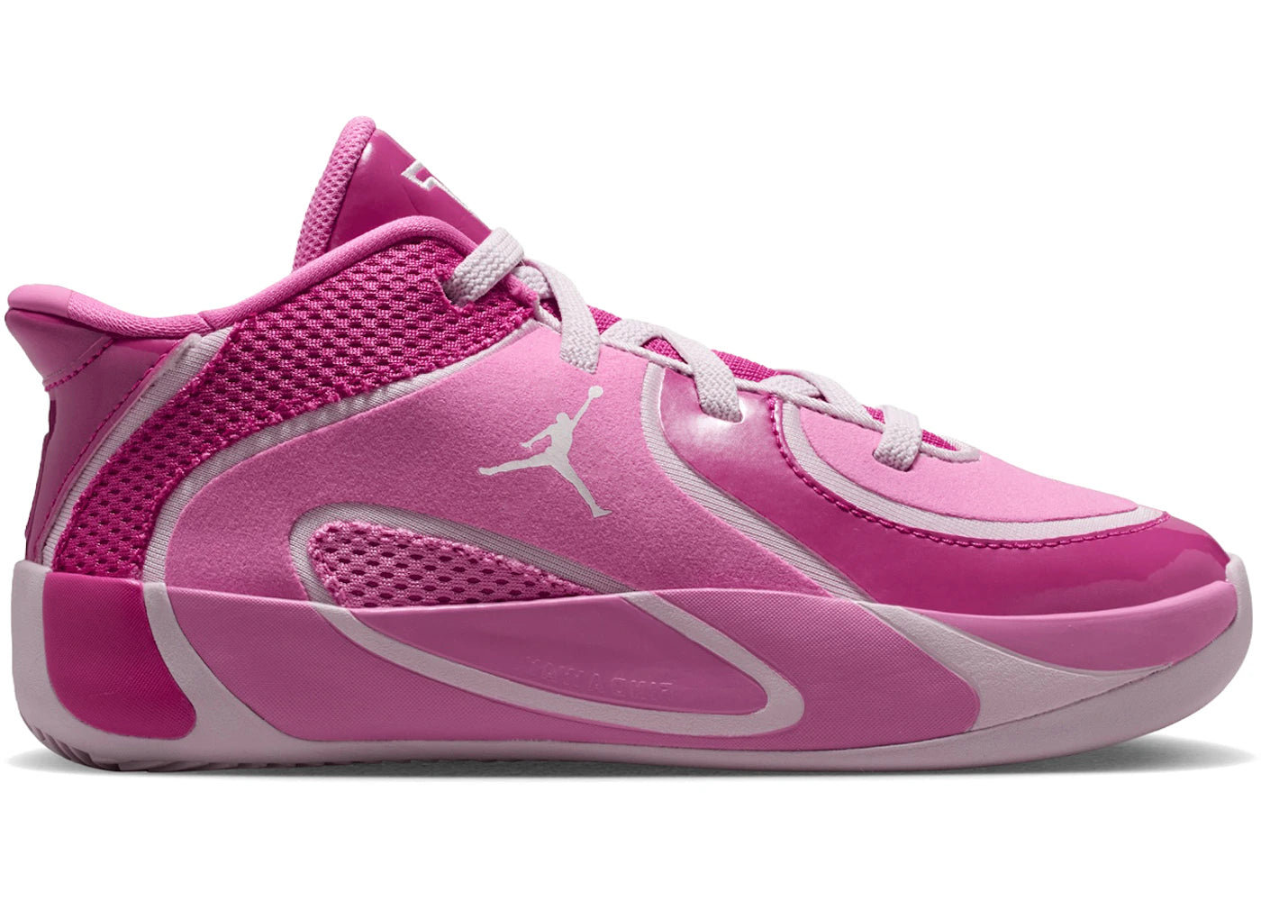 Jordan Tatum 4 China Rose (Ps)