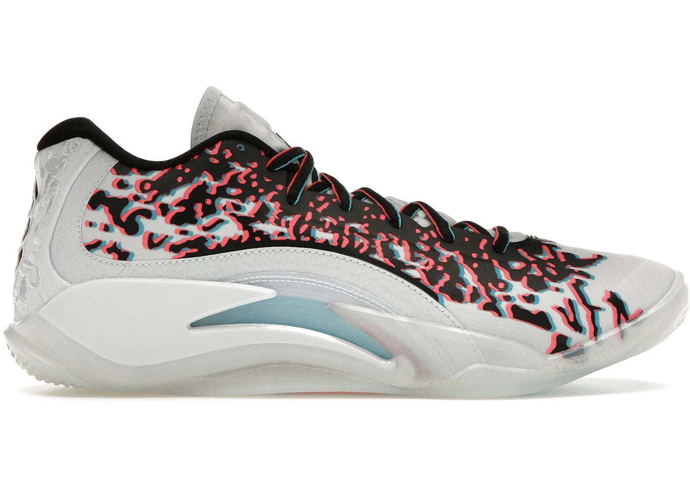 Jordan Zion 3 Nrg Z-3D | Buy Sneakers Online in India | Air Jordan Zion ...