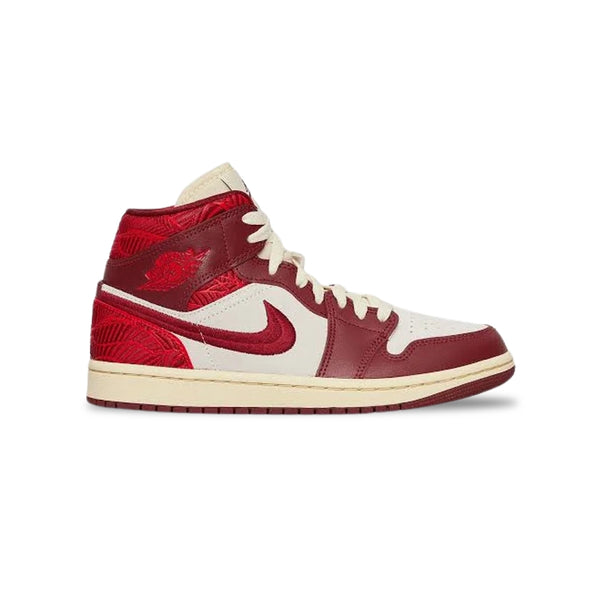 Air Jordan 1 Mid Se Lift Up Culture Circle
