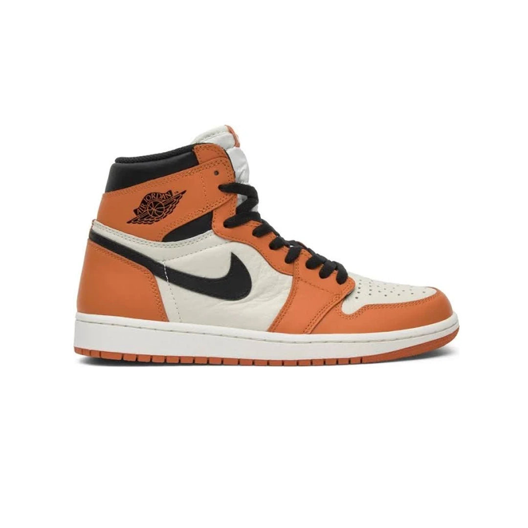 Air Jordan 1 Retro High OG Reverse Shattered Backboard
