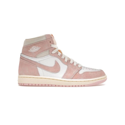 Air Jordan 1 Retro High OG 'Washed Pink'