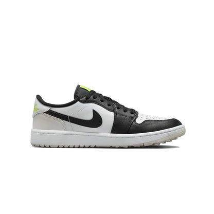 Air Jordan 1 Retro Low Golf Phantom Volt
