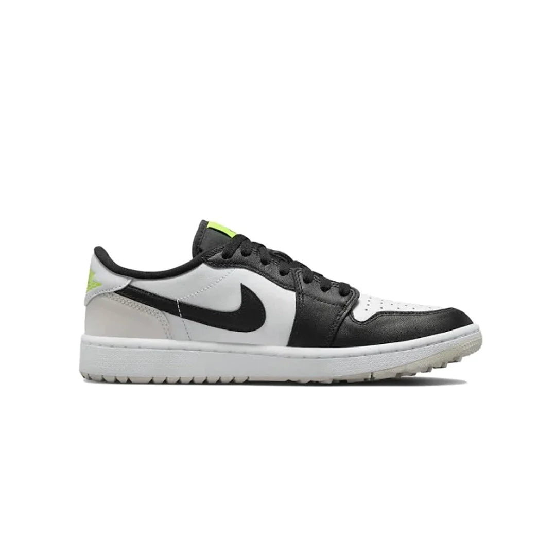 Air Jordan 1 Retro Low Golf Phantom Volt Black Friday Sale