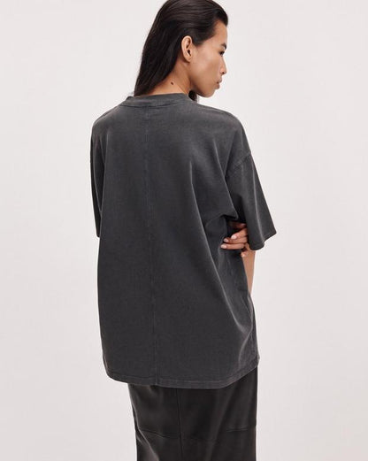 Rag & Bone Alex University Tee