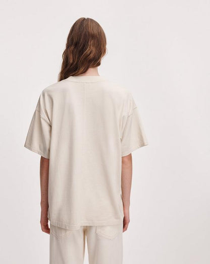 Rag & Bone Alex University Tee