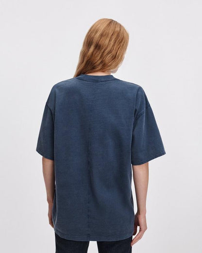 Rag & Bone Alex University Tee