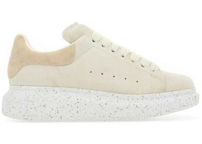 Alexander Mcqueen Oversized Bone (Women'S)