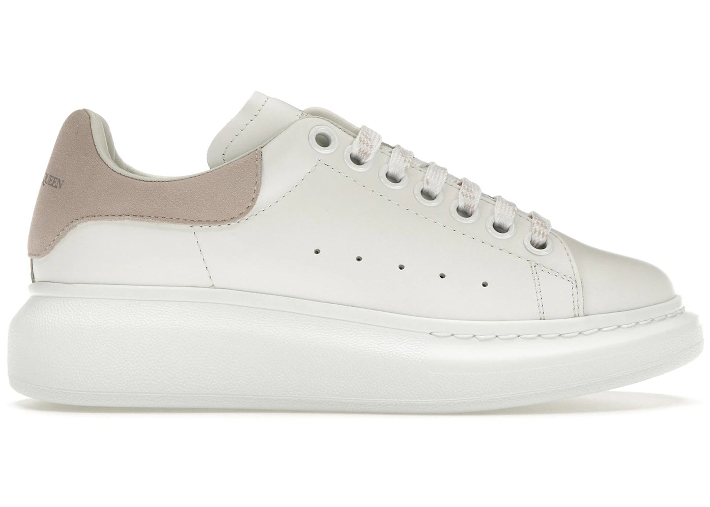 Alexander Mcqueen Oversized Patchouli (Women'S)