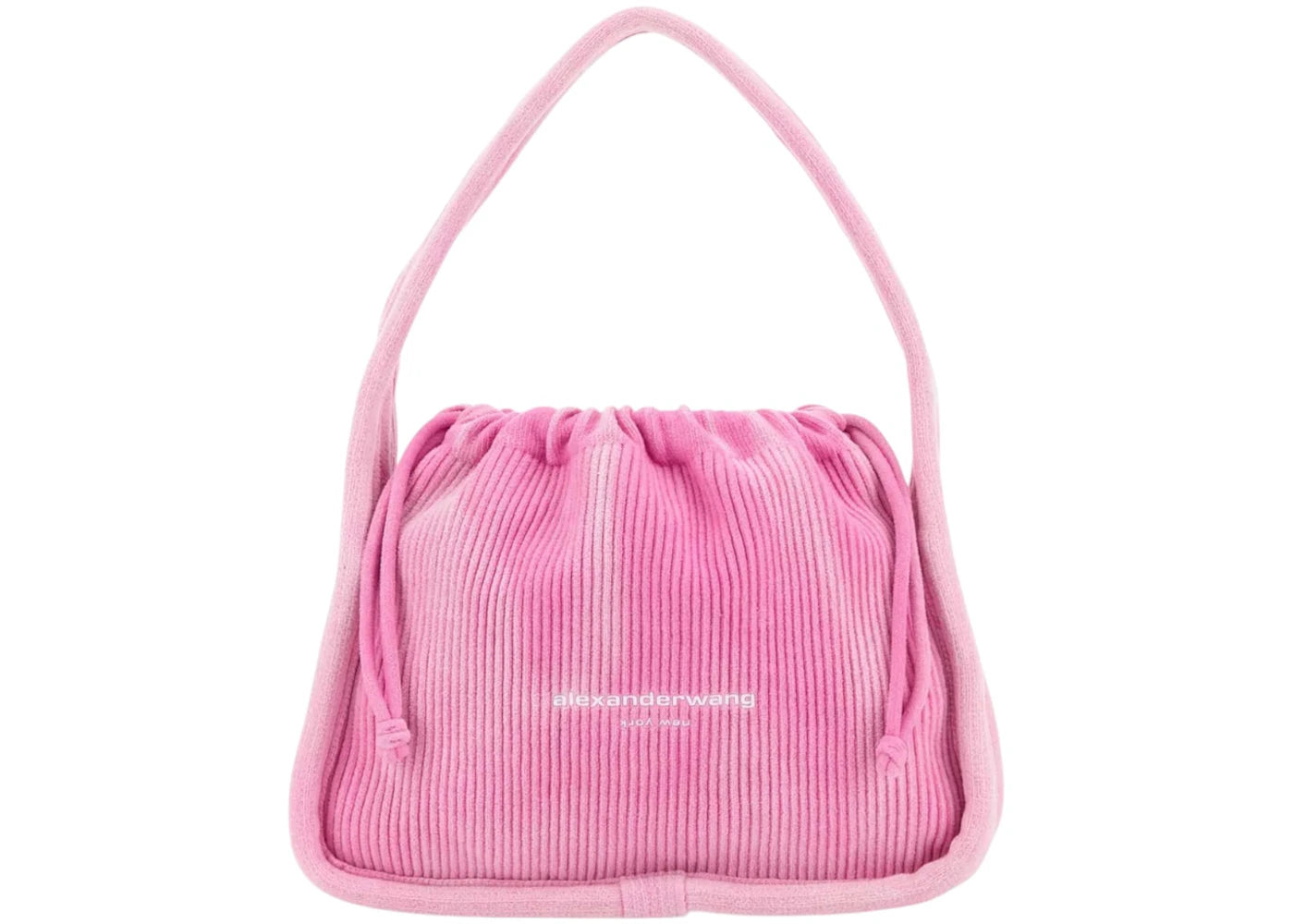 Alexander Wang Ryan Small Bag Washed Pink