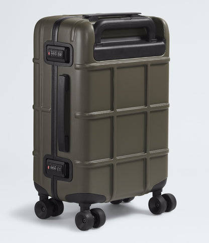 The North Face All Weather 4-Wheeler—22'' New Taupe Green