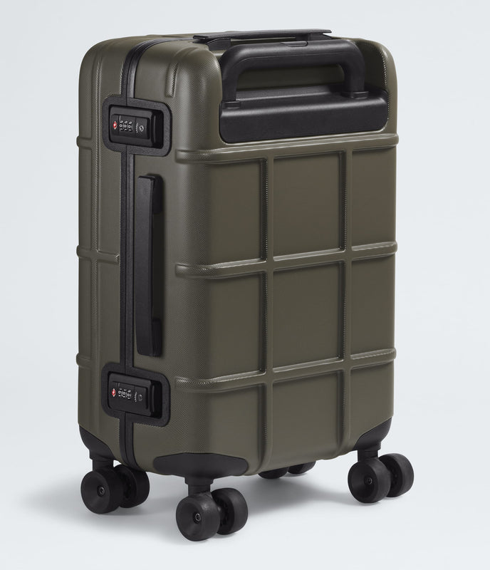 The North Face All Weather 4-Wheeler—22'' New Taupe Green
