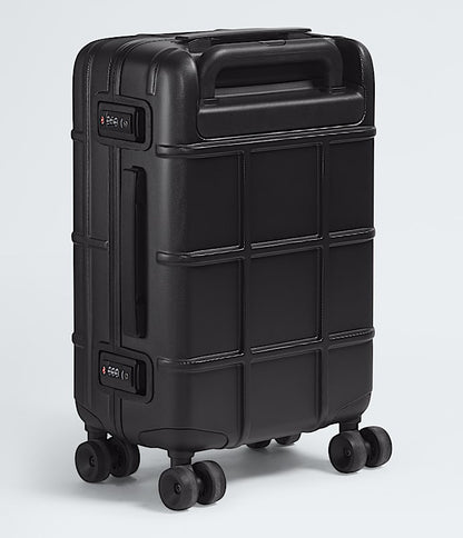 The North Face All Weather 4-Wheeler—22'' TNF Black