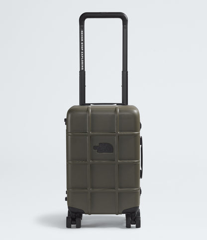 The North Face All Weather 4-Wheeler—22'' New Taupe Green