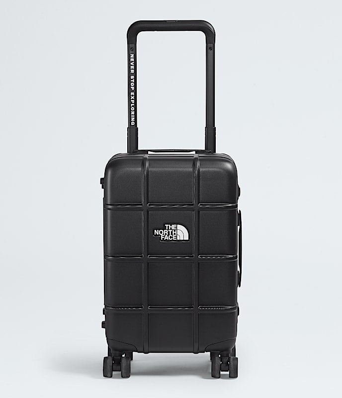 The North Face All Weather 4-Wheeler—22'' TNF Black