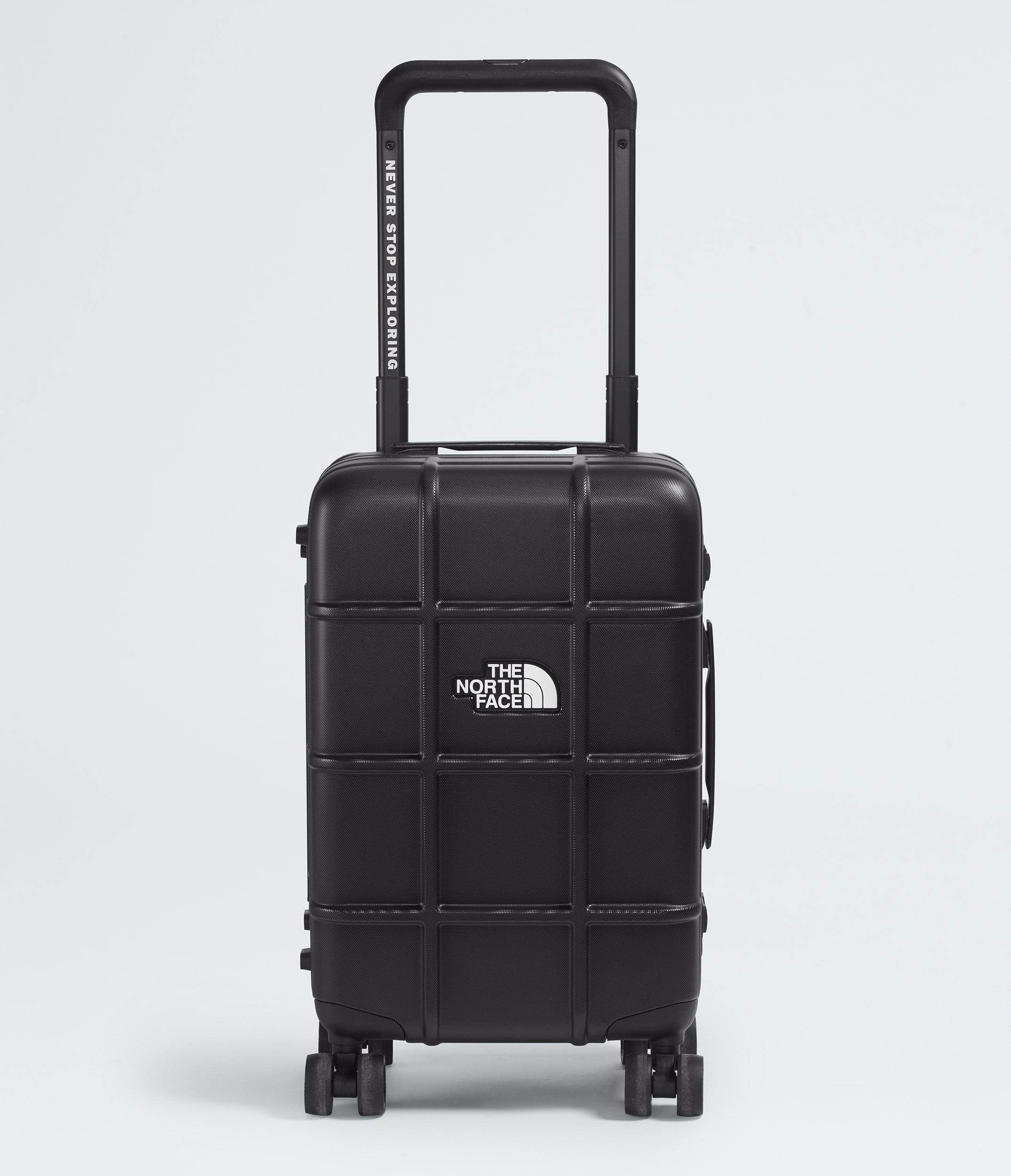The North Face All Weather 4-Wheeler—22'' TNF Black