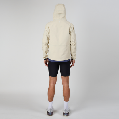 Bandit Resisto Ii Waterproof Jacket Champagne