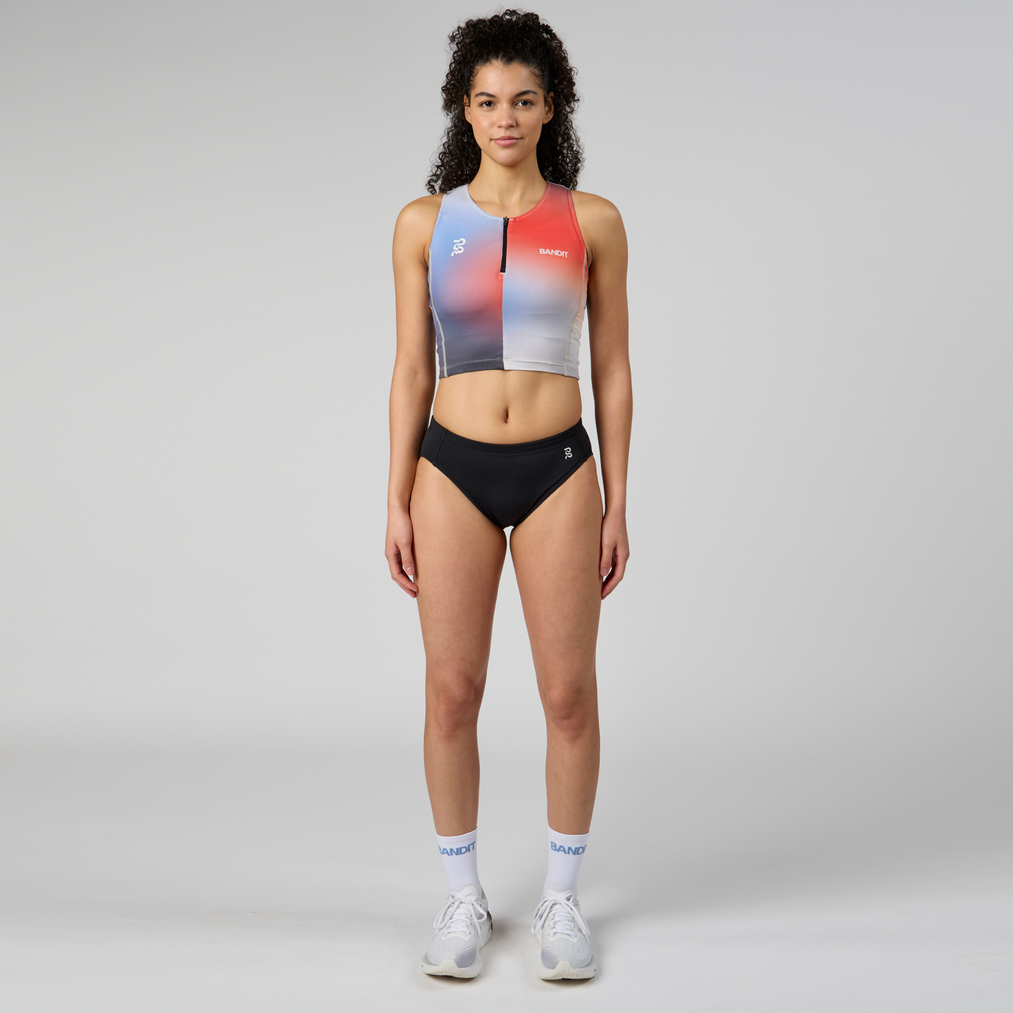 Bandit Stamina Racing Buns With Pockets