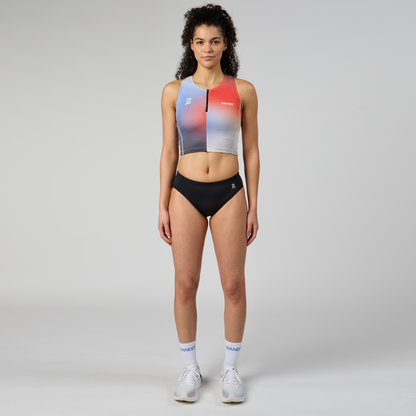 Bandit Stamina Racing Buns With Pockets