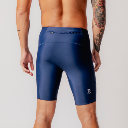 Bandit Superbeam Next Gen 7 Pocket Half Tights Ny Navy 1St Gen
