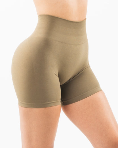 Alphalete Women's Amplify Ultra-High Rise Short