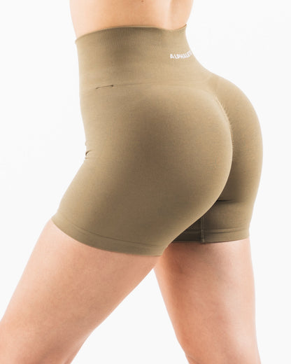 Alphalete Women's Amplify Ultra-High Rise Short