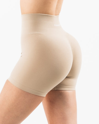 Alphalete Women's Amplify Ultra-High Rise Short