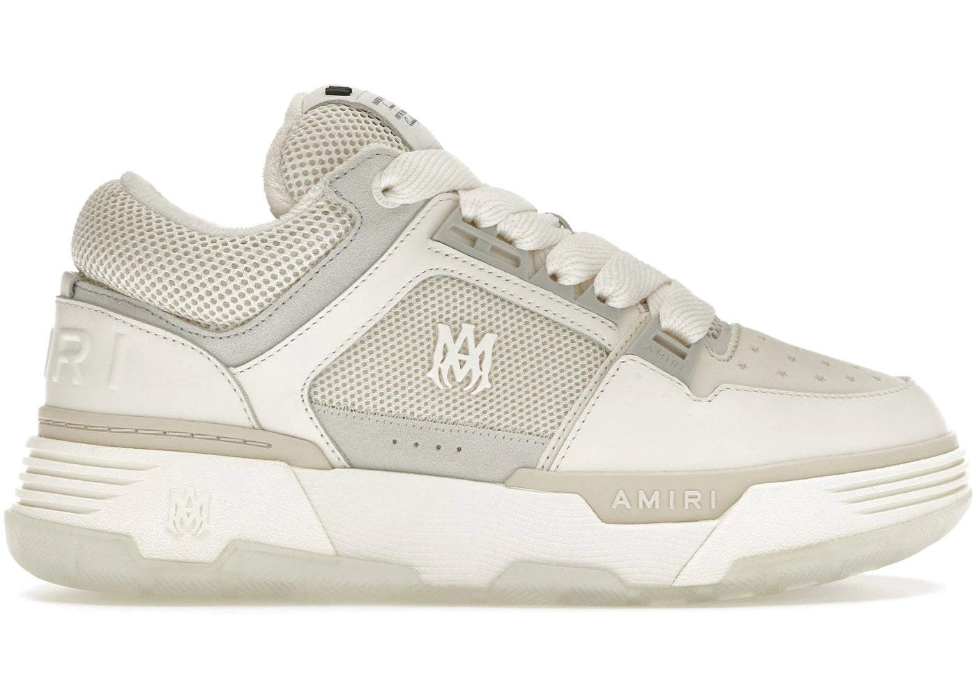 Amiri Ma-1 Alabaster