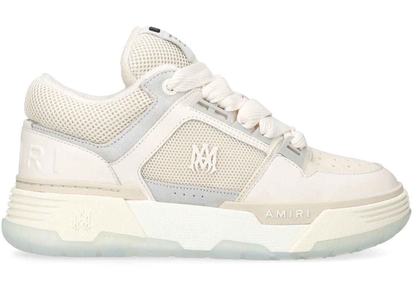 Amiri Ma-1 Alabaster (Women)