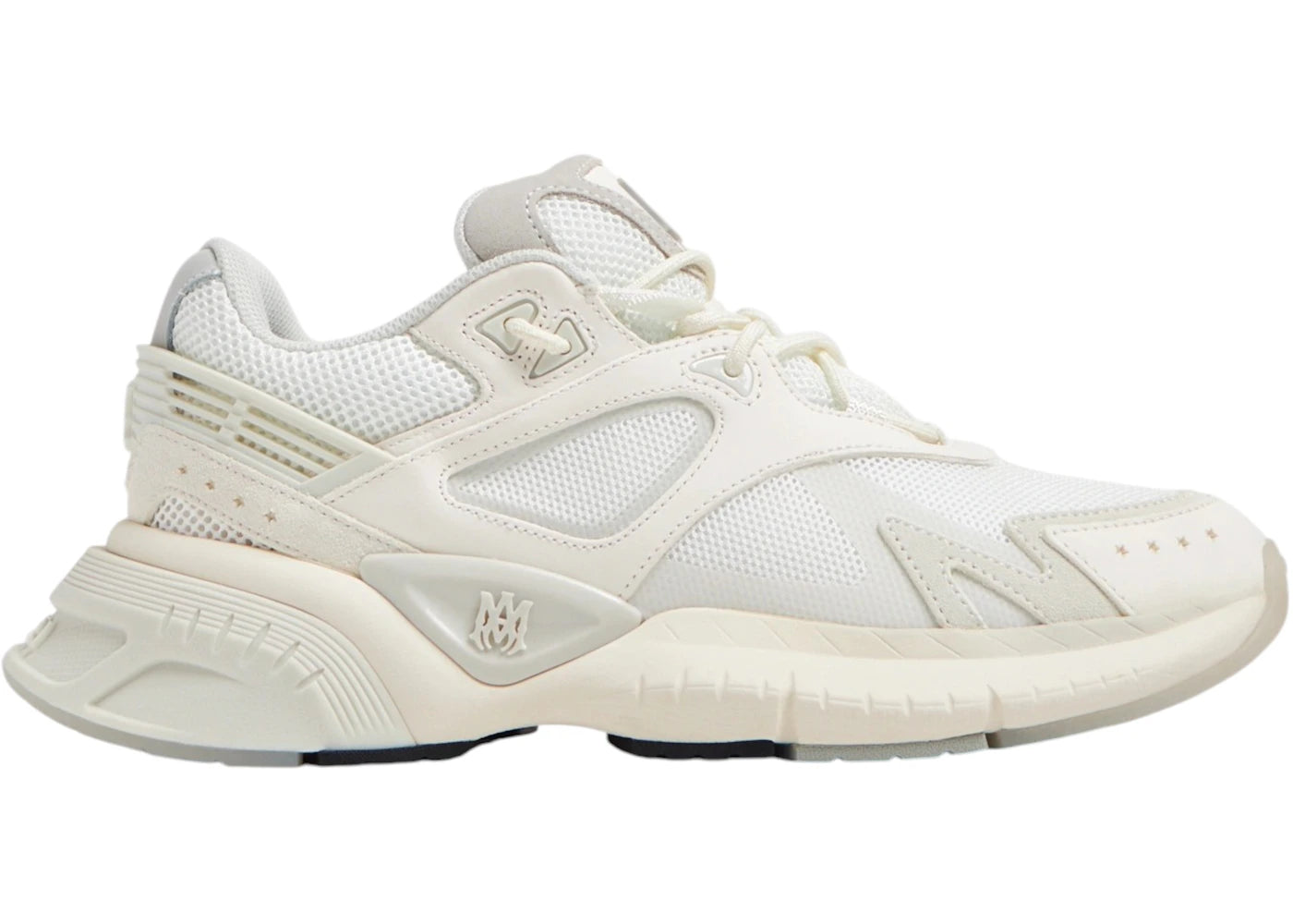 Amiri Ma Runner White (Women'S)