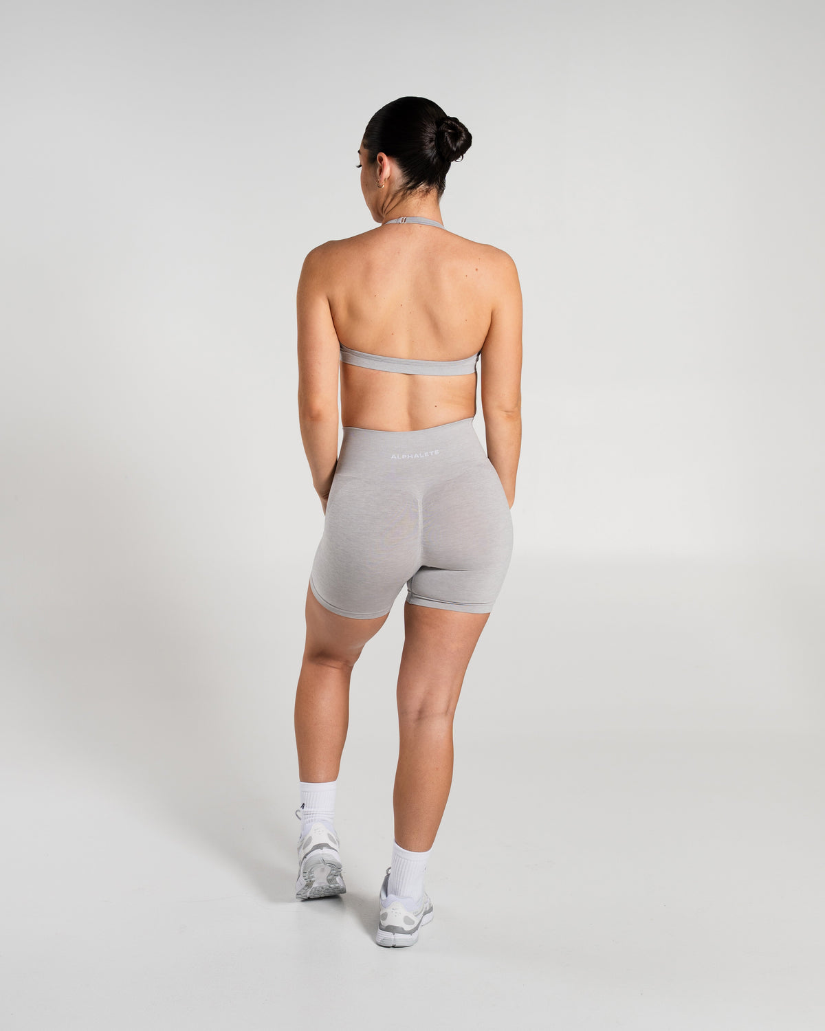 Alphalete Women's Amplify Ultra-High Rise Short