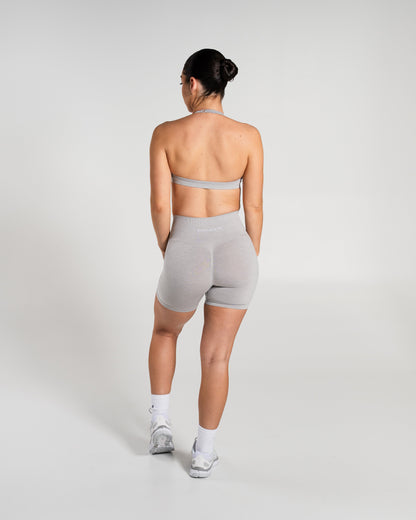 Alphalete Women's Amplify Ultra-High Rise Short