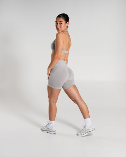 Alphalete Women's Amplify Ultra-High Rise Short