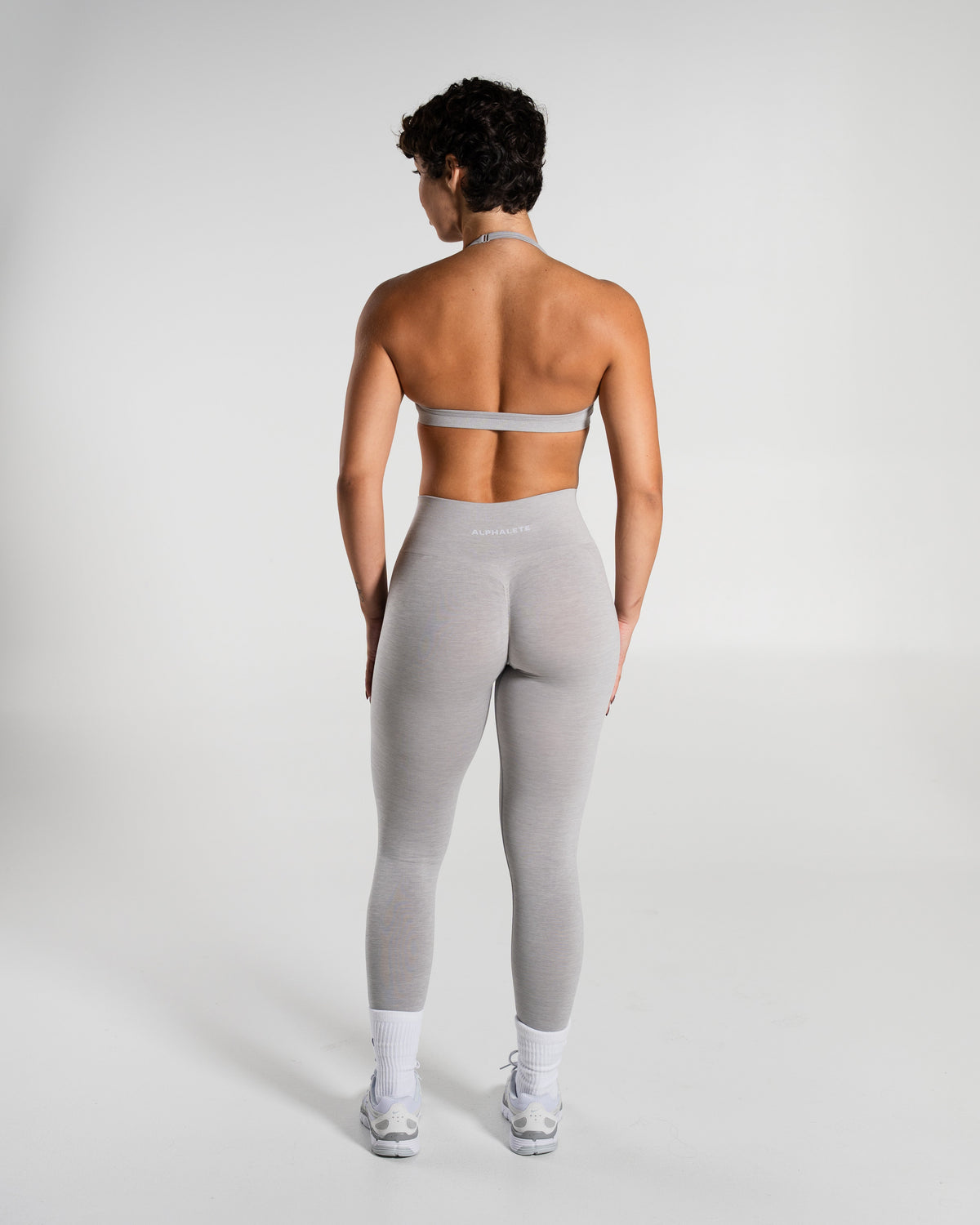 Alphalete Women's Amplify Minimal Bra
