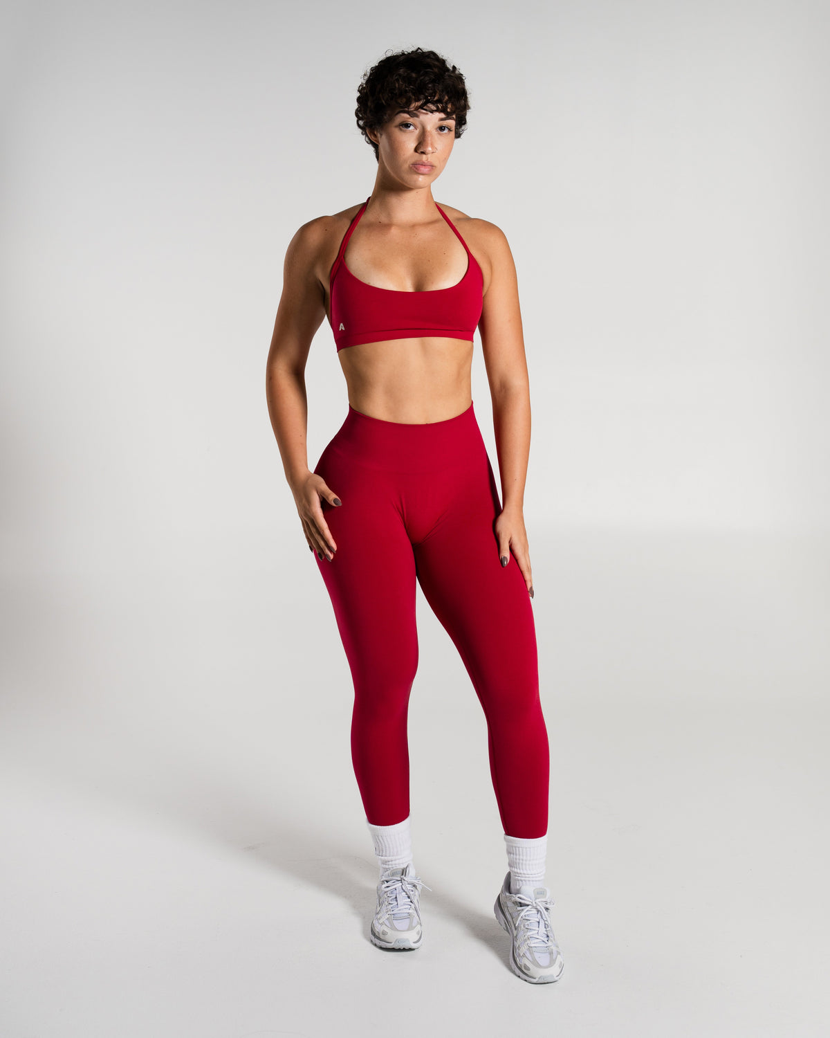 Alphalete Women's Amplify Minimal Bra