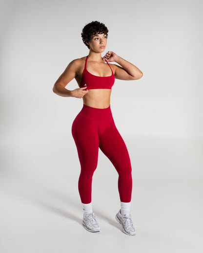 Alphalete Women's Amplify Minimal Bra