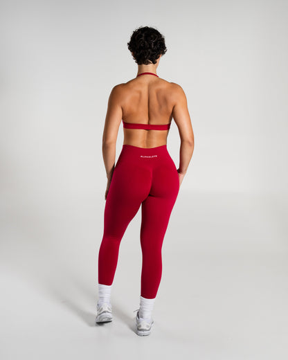 Alphalete Women's Amplify Minimal Bra