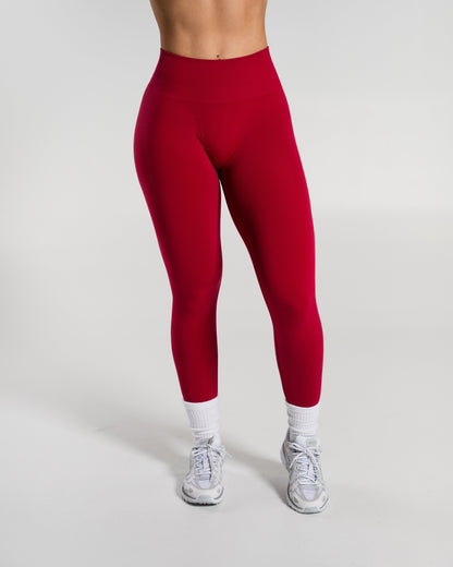 Alphalete Women's Amplify Mid Rise Legging