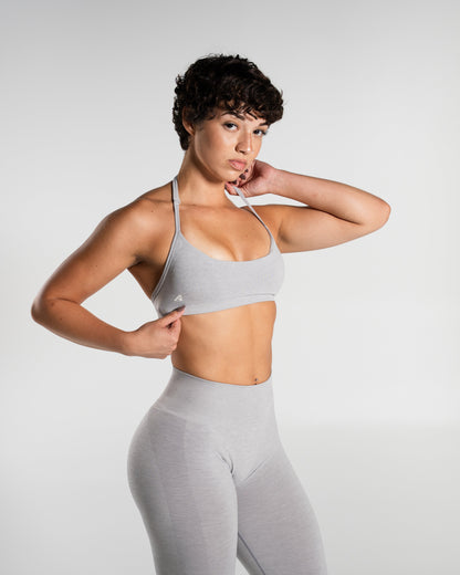 Alphalete Women's Amplify Minimal Bra