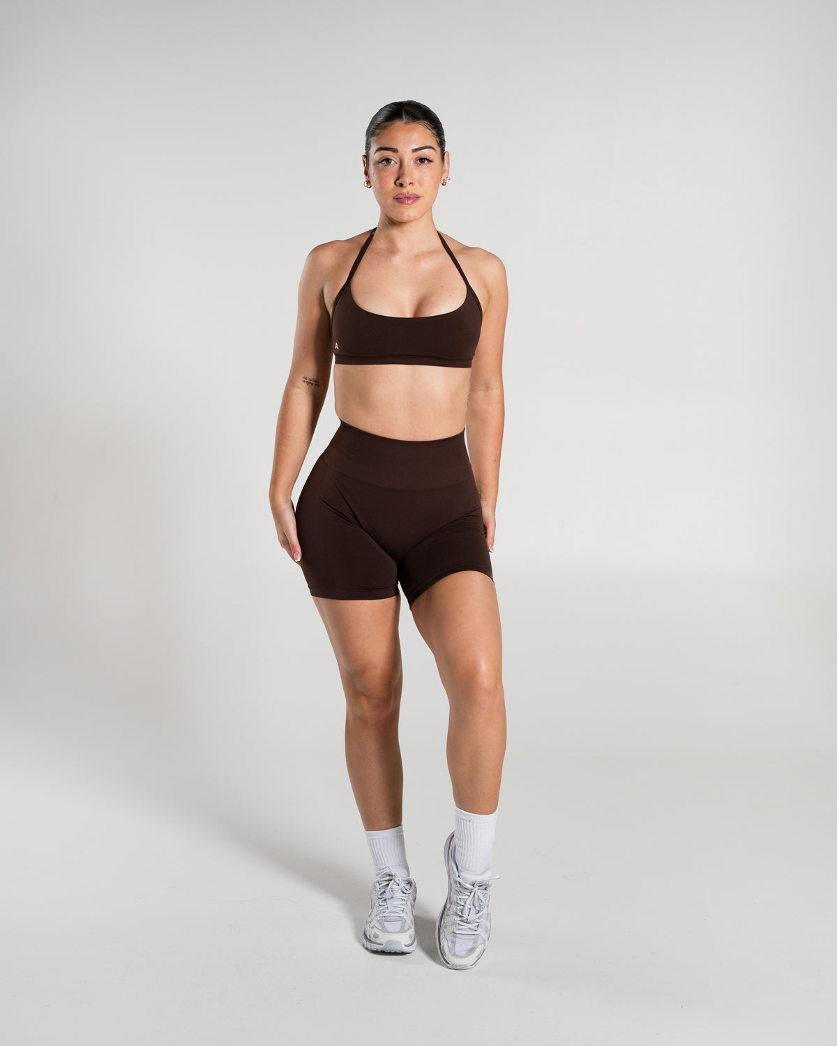 Alphalete Women's Amplify Ultra-High Rise Short