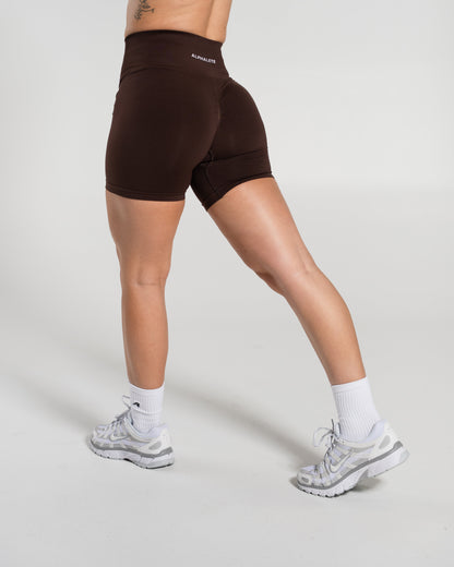 Alphalete Women's Amplify Ultra-High Rise Short