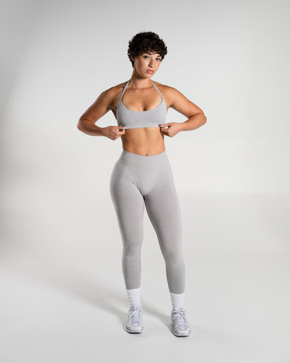 Alphalete Women's Amplify Mid Rise Legging