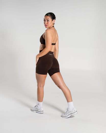 Alphalete Women's Amplify Ultra-High Rise Short