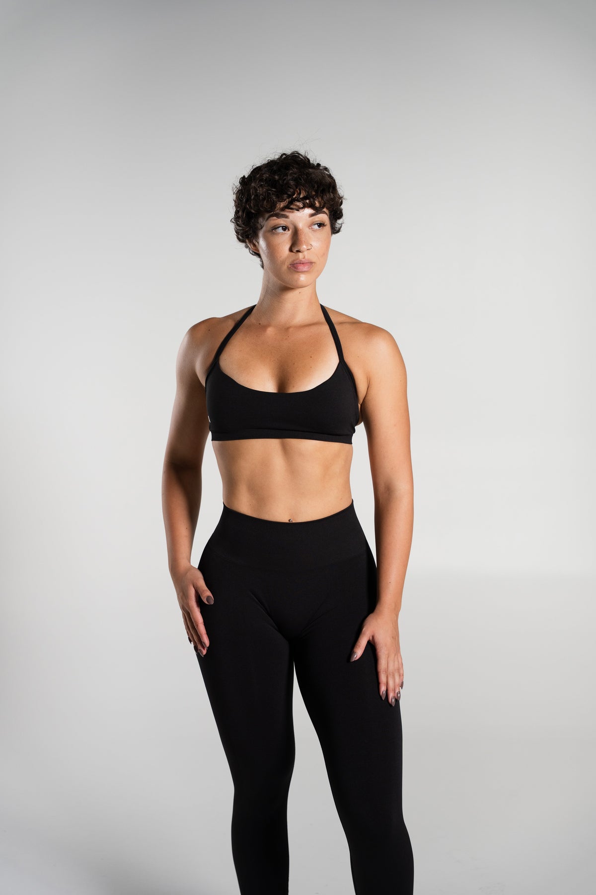 Alphalete Women's Amplify Minimal Bra