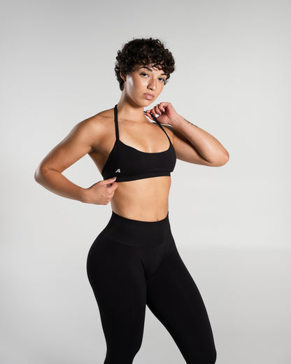 Alphalete Women's Amplify Minimal Bra