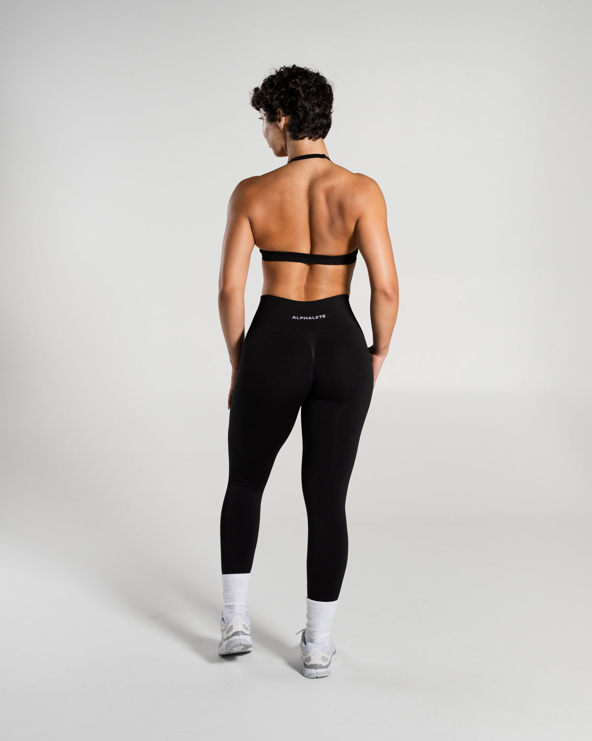Alphalete Women's Amplify Minimal Bra