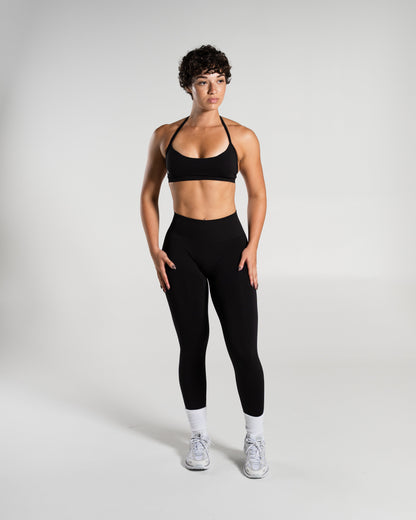 Alphalete Women's Amplify Mid Rise Legging